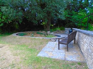 Remembrance Garden